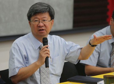 Education minister respects HK student protests