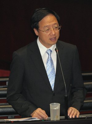Premier: No plans to evacuate Taiwanese nationals