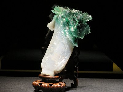 Lawmakers query National Palace Museum about its handling of fakes