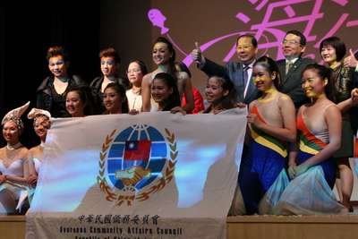 Diabolo Dance Theater delights audiences in Brazil