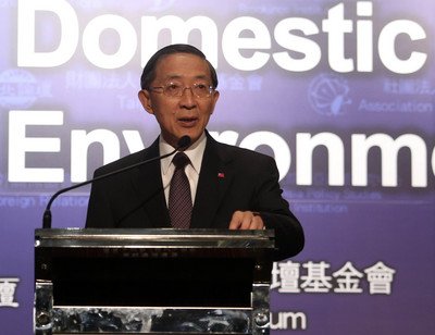 Taiwan will continue to promote viable diplomacy: Foreign minister