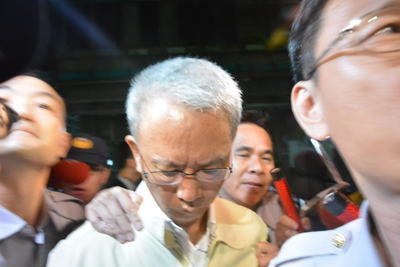 Former Ting Hsin chairman faces 30 years in prison