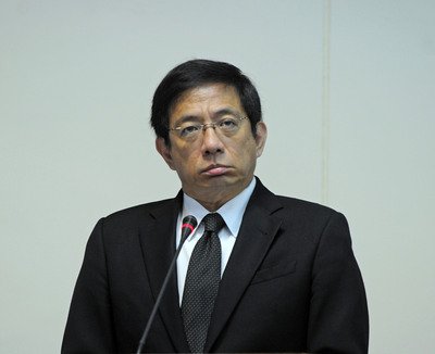 National Development Council chief to push regional integration at APEC