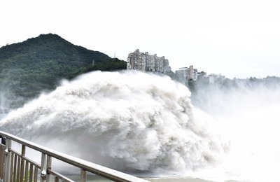 Water Resources Agency preparing for driest year in decade