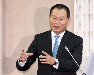 Taiwan considers setting up cyber-security agency