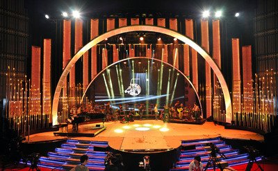 Stars gear up for annual Golden Horse Awards