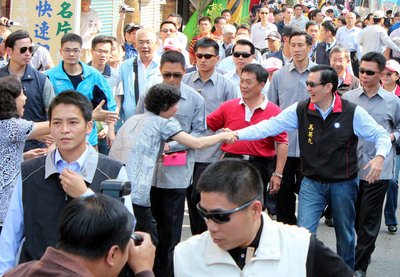Election officials to enforce stricter laws on election day