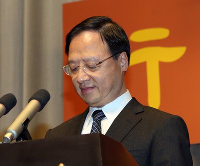 Premier resigns over ruling party’s defeat in local elections