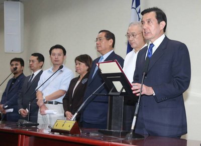 President addresses nation after his party suffers electoral defeat
