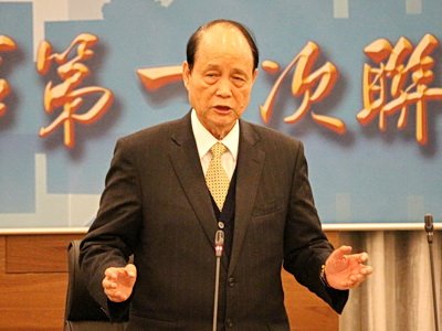 SEF: Cross-strait relations won’t be affected by the elections