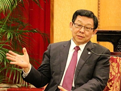 ARATS Chairman: China-Korea FTA will take effect within 2 years
