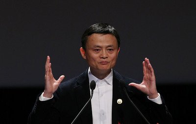 Cross-strait CEO Summit under way in Taipei