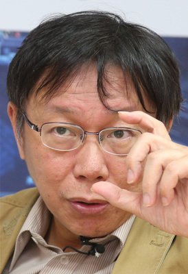 MAC: Ko’s China policy won’t resolve cross-strait issues