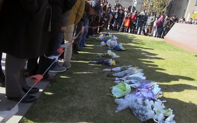 Taiwanese killed in Shanghai stampede identified as female auditor
