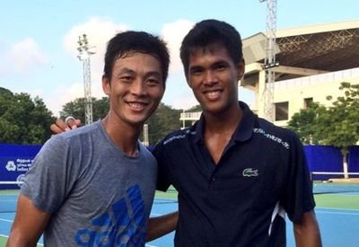 Taiwan's Lu reaches semifinals at Chennai Open in India