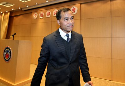 KMT calls for new financial restructuring plan for High Speed Rail