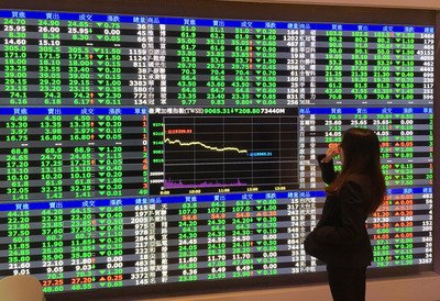 Market welcomes bigger share price fluctuations: Analysts