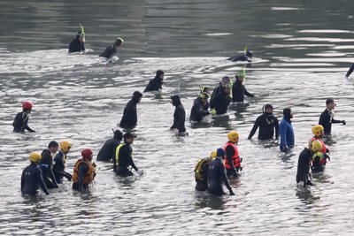 More bodies found as TransAsia crash death toll increases to 39