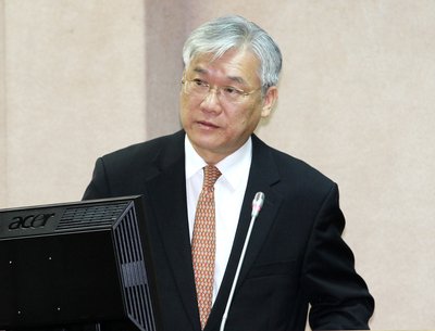 Andrew Hsia to take over MAC