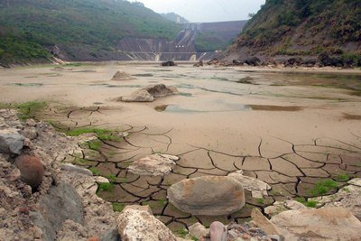 Cloud seeding efforts show results in southern Taiwan