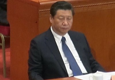 China reemphasizes '92 Consensus' in cross-strait developments