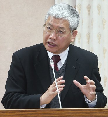 Minister: Taiwan’s overseas Chinese language teaching a success