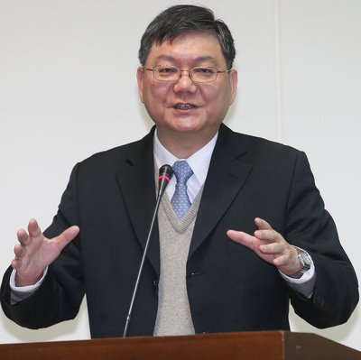 Taiwan a better place to start businesses than China: NDC