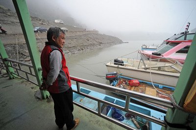 Water rationing to intensify as drought continues