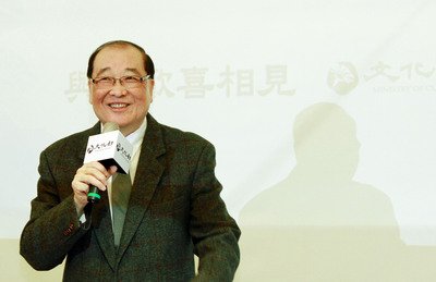 Culture Minister hopes to leave a mark during limited term