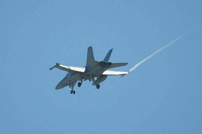 Two US fighter jets land in Taiwan for repair