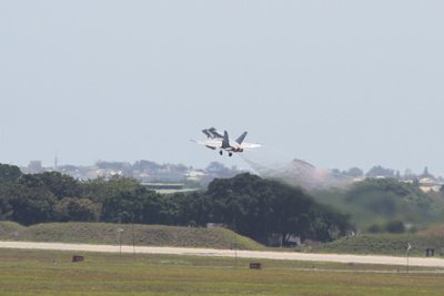 US F-18 fighters depart Taiwan after repairs completed