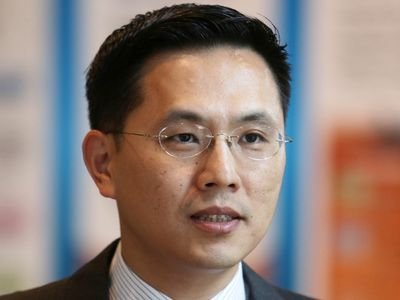 China rejects Taiwan’s bid to become AIIB founding member