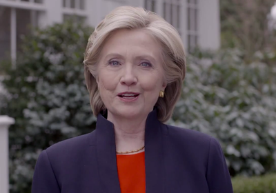 Taiwan revisits Hillary Clinton’s cross-strait policy as she joins race