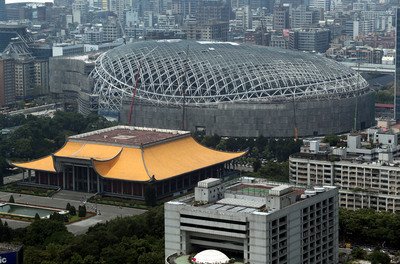Farglory can also propose its own solution to Dome concerns: Ko