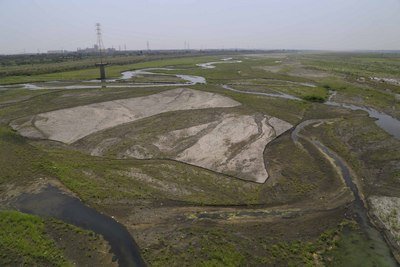 Southern Taiwan to see stricter water rationing starting May 4
