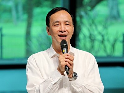 NIA: Mayor Chu can’t sign cross-strait agreements without MAC approval