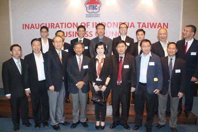 Representative office, Indonesian chamber of commerce team up to boost bilateral trade and investment