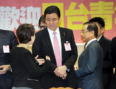 Japanese Diet member hopes to see new food import policies delayed