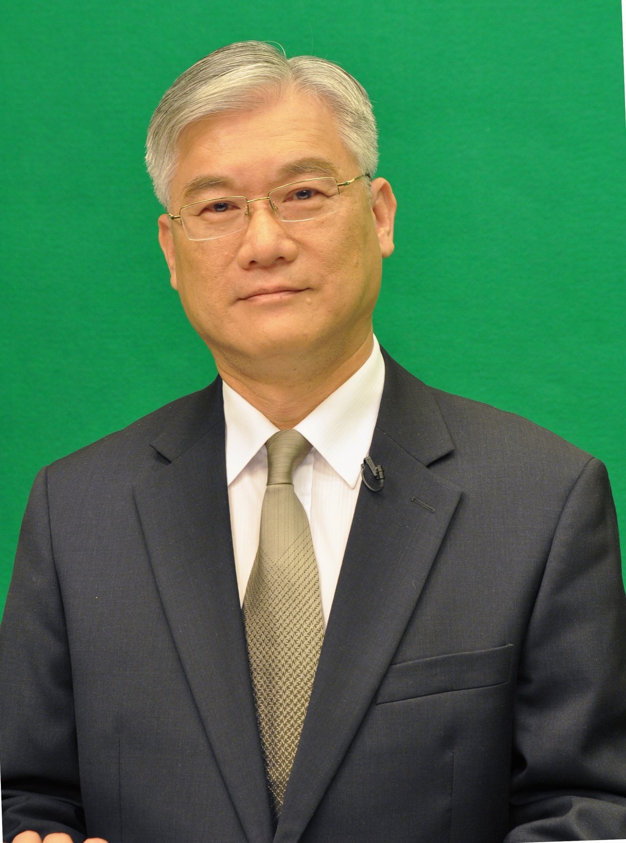 MAC: Chu’s cross-strait remarks coincide with 1992 Consensus