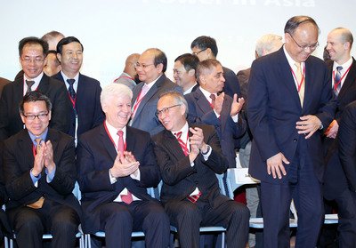 US Official: renewable energy promotes regional stability
