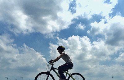 East Asian Weather Report for Sunday, May 17