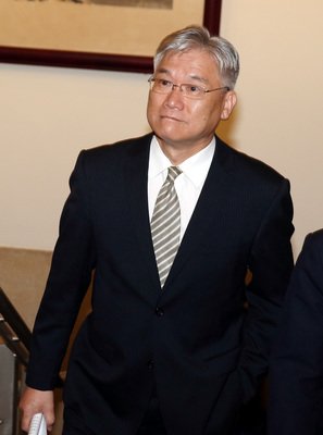 EU lauds recent high-level meeting between Taiwan and China