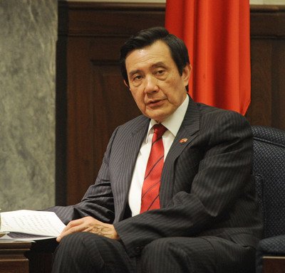 Progress needed in Taiwan’s TPP bid: Ma