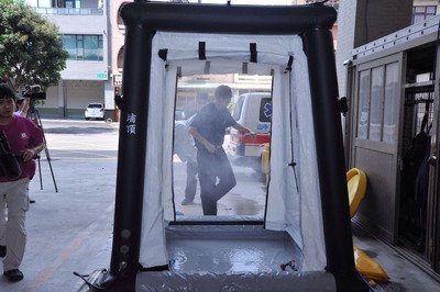 Weather contributing to spread of MERS in South Korea: scientists