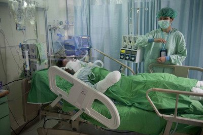 Premier: Gov’t to use emergency reserve fund for explosion victims