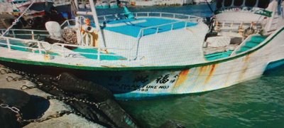 Taiwanese fishermen detained in Philippines may come home soon
