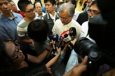 Coming days are critical for water park burn victims: Premier