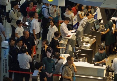 CWB warns of heavy rain, strong winds as typhoon warning lifted