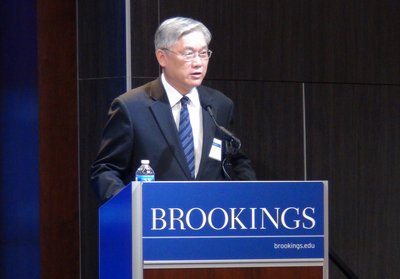 Taiwan News Encyclopedia: Mainland Affairs Council