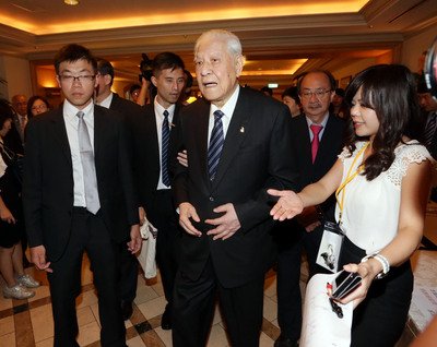 Former President Lee Teng-hui to visit Japan